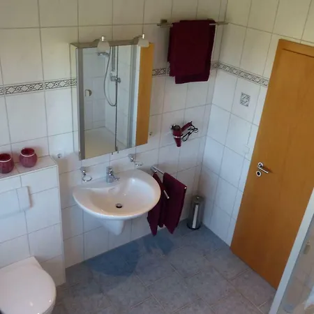 Apartamento Rheinblick Bislich *