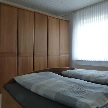 Rheinblick Bislich Wesel (North Rhine-Westphalia)