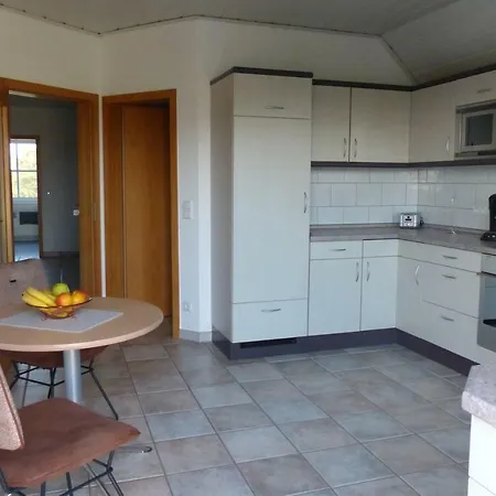 Rheinblick Bislich Apartamento