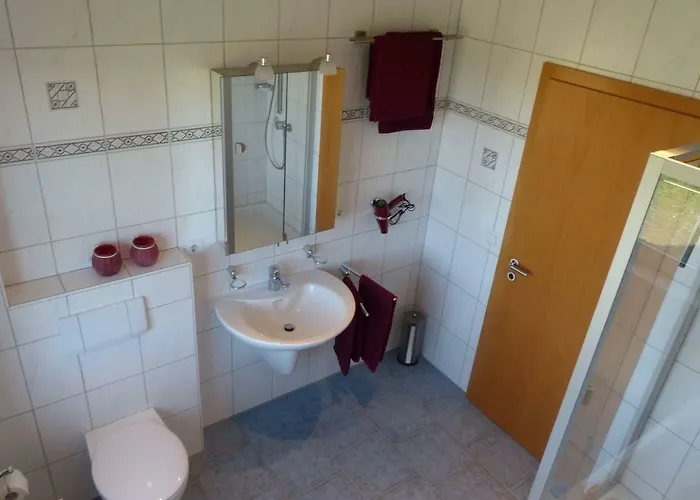 Lejlighed Rheinblick Bislich *