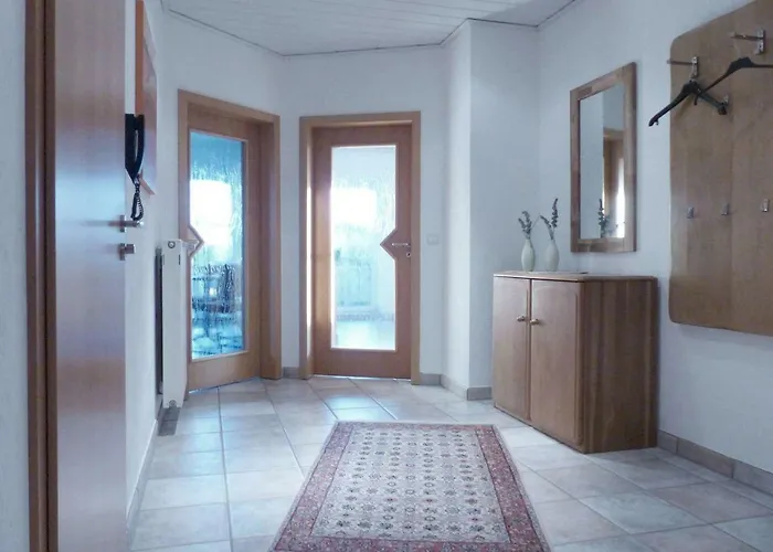 Rheinblick Bislich *