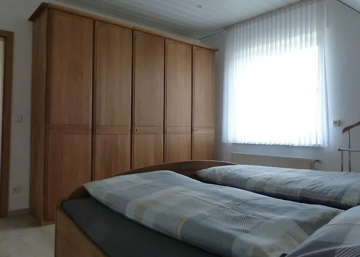 Rheinblick Bislich Wesel (North Rhine-Westphalia)