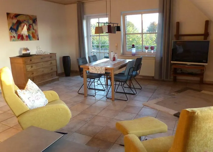 Lejlighed Rheinblick Bislich